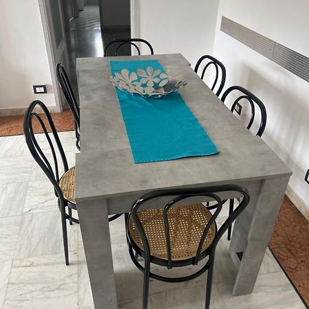 Noemi House Apartment Rapallo Exterior photo